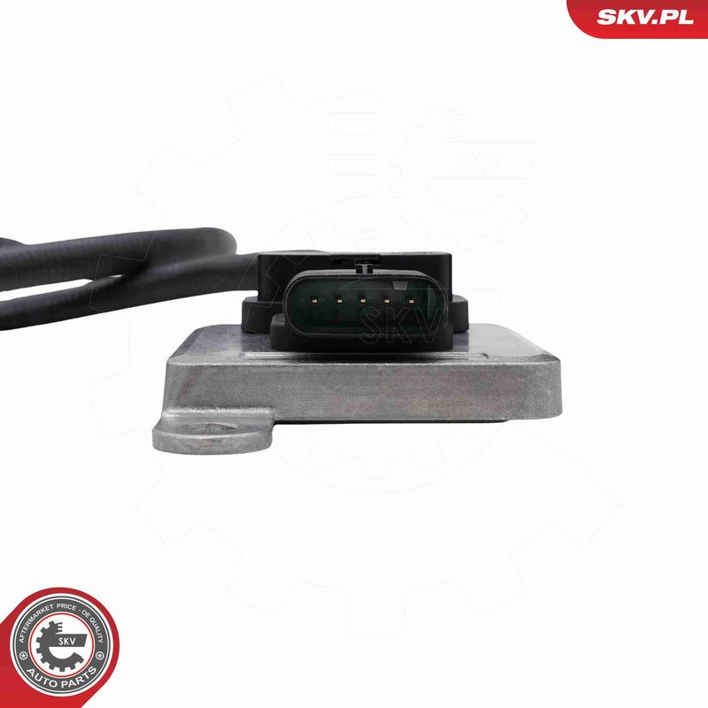 ESEN SKV 71SKV128 NOx Sensor, NOx catalytic converter