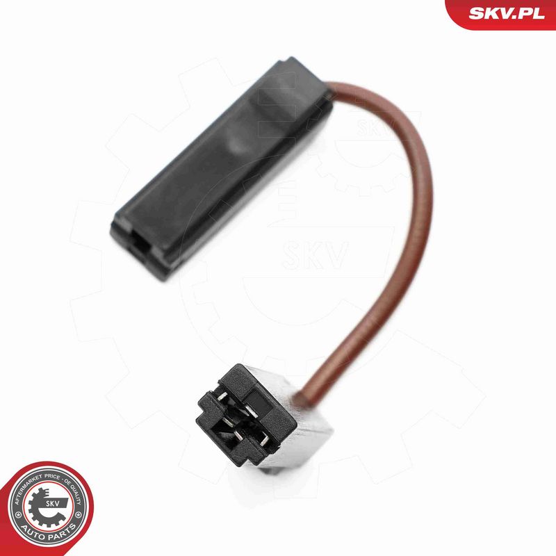 ESEN SKV 68SKV076 - Interior Blower