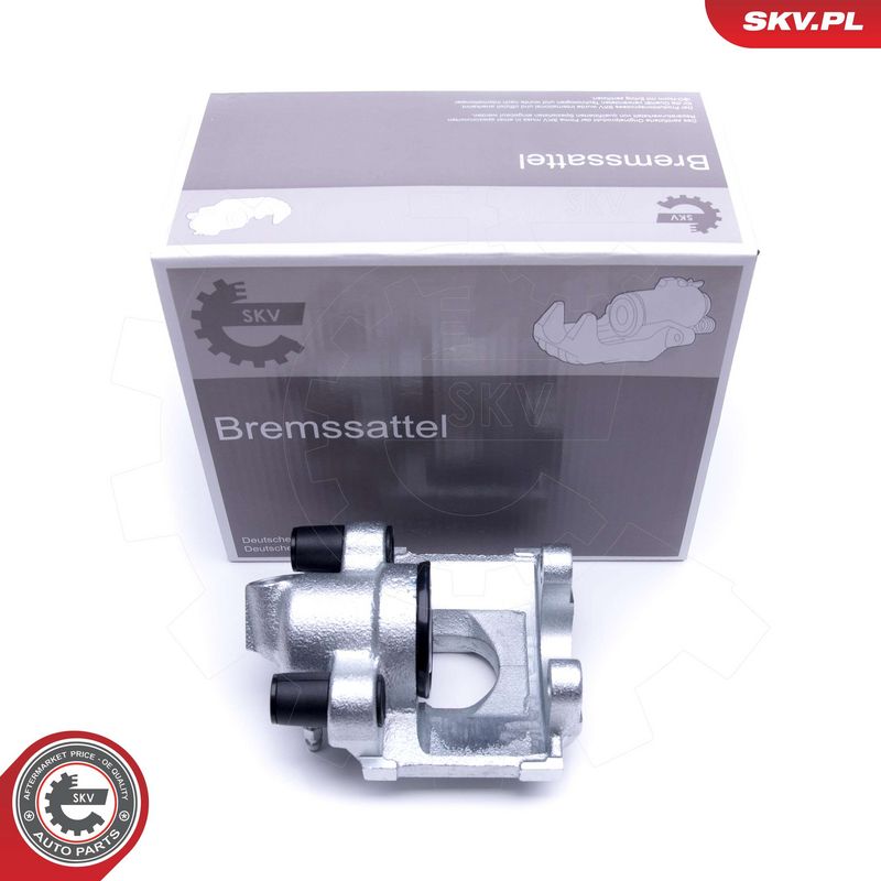 Pidurisadul, ESEN SKV 50SKV234