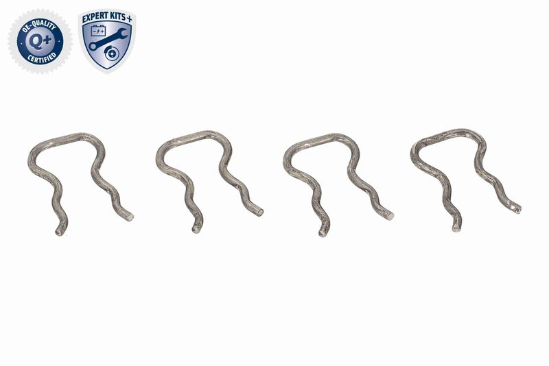 VAICO V22-0809 Hose, fuel overflow