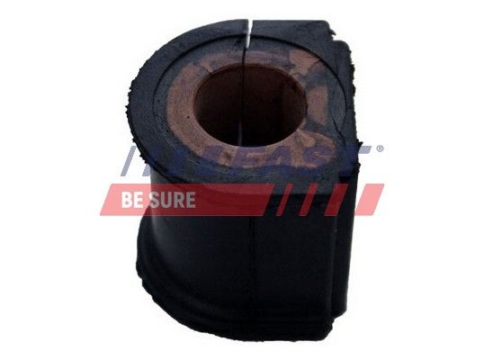 Stabilizer rubber rear interior 18mm