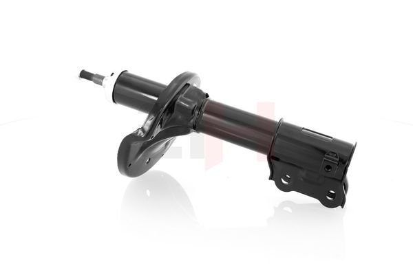 Amort, GH GH-323421H