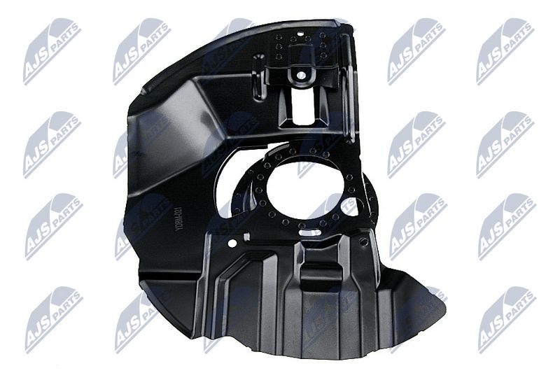Plekk, piduriketas, NTY HTO-BM-021