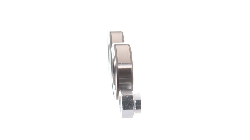 SKF VKBA3717 Wheel Bearing Kit