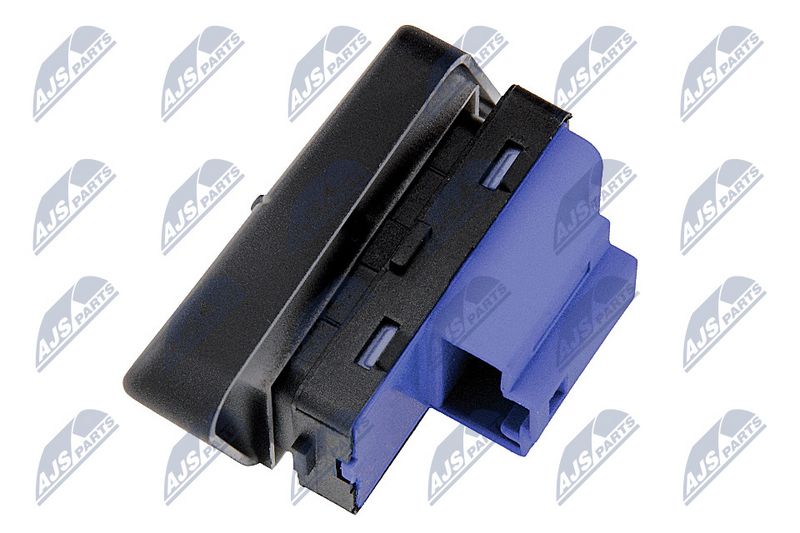 Lüliti, ukse lukustus, NTY EWS-WW-009