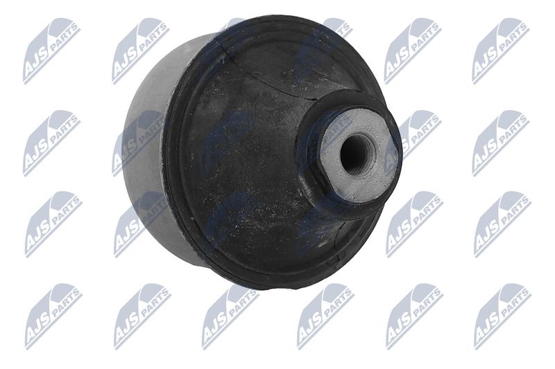 Paigutus, Mootor, NTY ZPS-NS-089