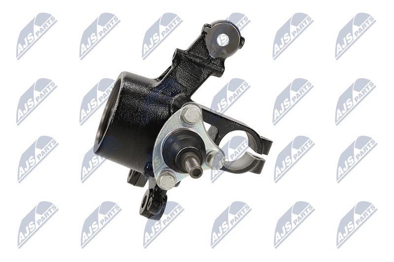 NTY ZZP-CT-004 Steering Knuckle, wheel suspension