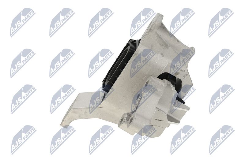 Paigutus, Mootor, NTY ZPS-FR-069