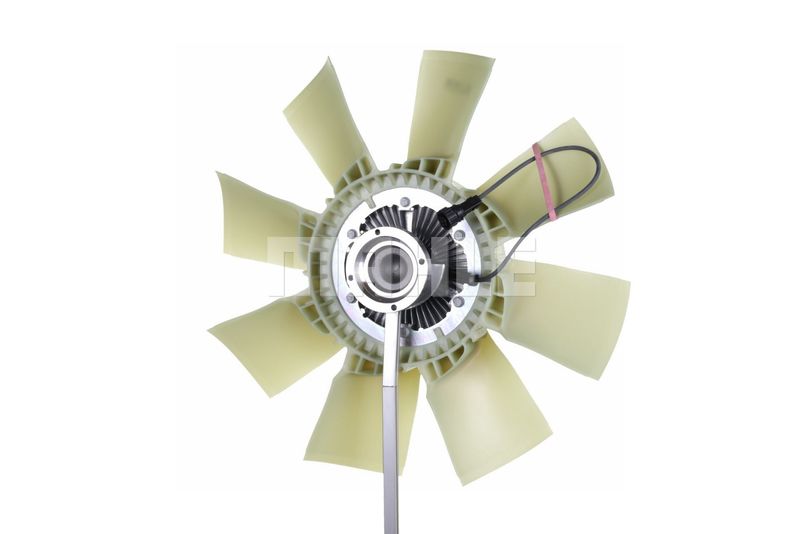 Product Image - Koelventilatorwiel - CFF426000P - MAHLE