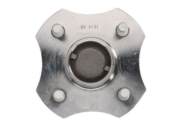 BTA H22080BTA Wheel Bearing Kit