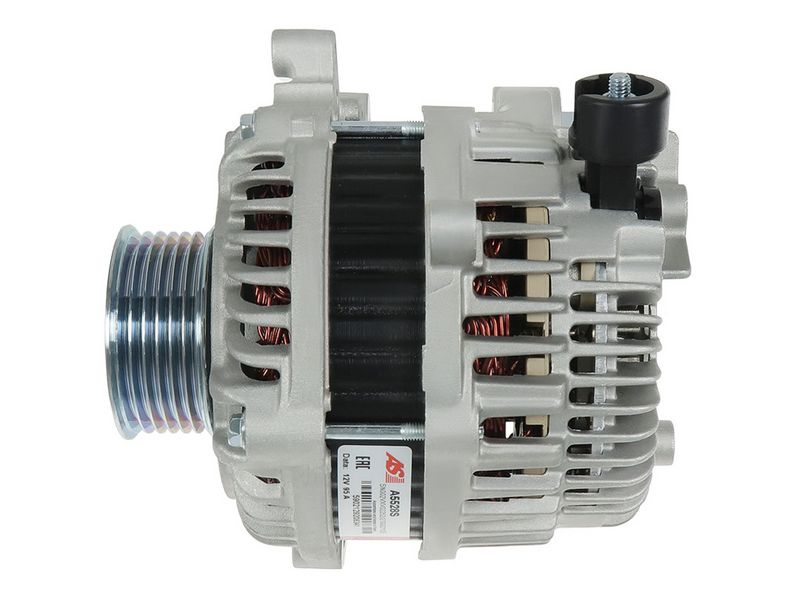 Prekė atitinka OEM kodą: A005TJ0891ZC