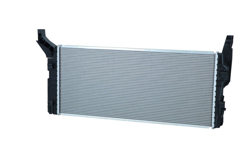 NRF 59236 Aušinimo radiatorius
