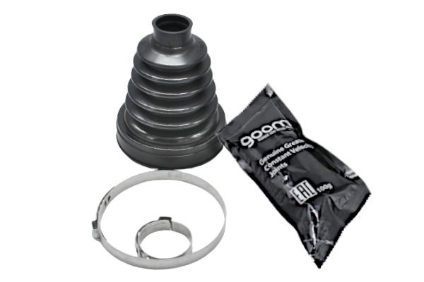 Juego de fuelles, árbol de transmisión