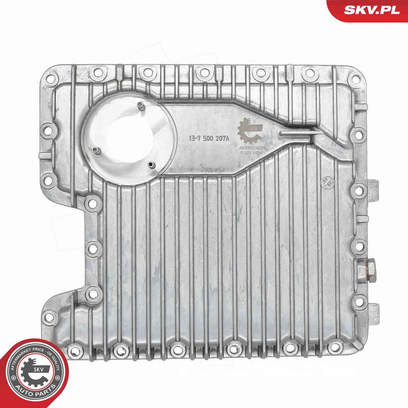 ESEN SKV 48SKV860 Oil Sump