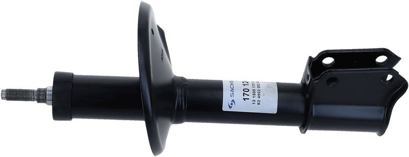 SACHS 170 124 Shock Absorber