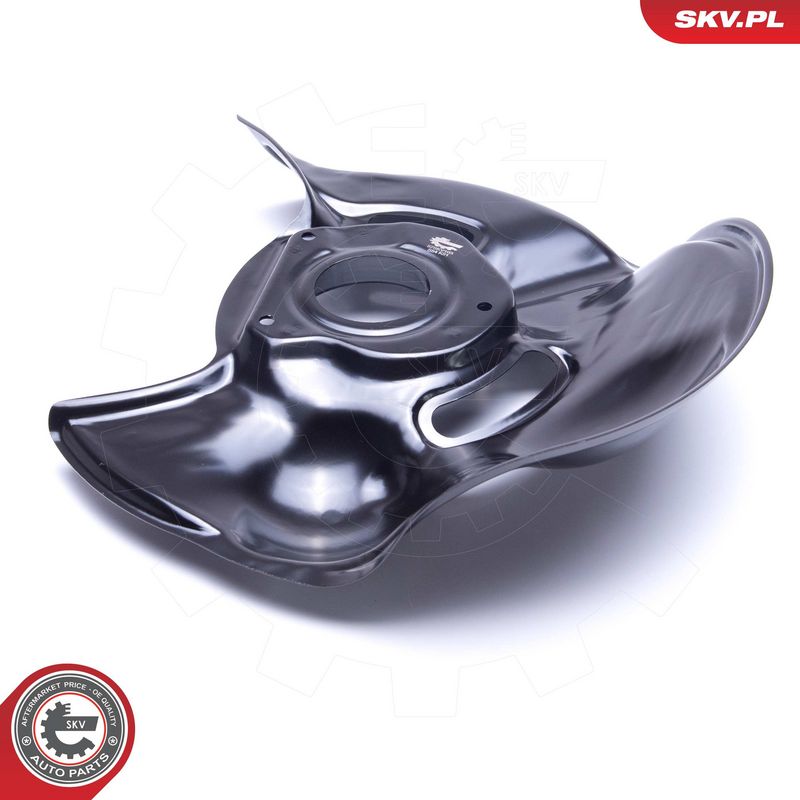 Plekk, piduriketas, ESEN...