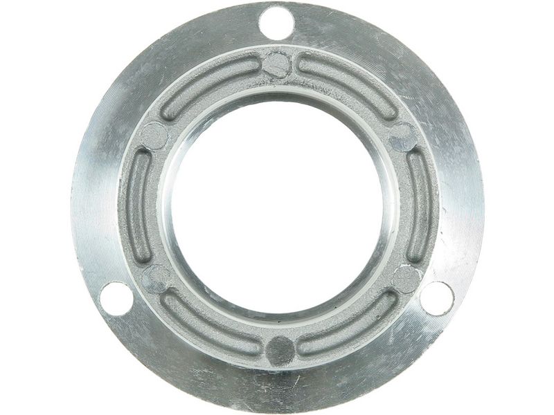 AS-PL SBR2007 Starter Lid, carburettor