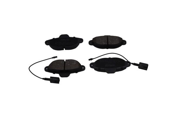Kavo Parts KBP-10146 Brake Pad Set, disc brake