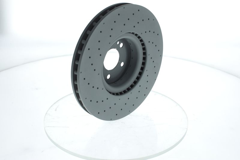 BOSCH Brakes