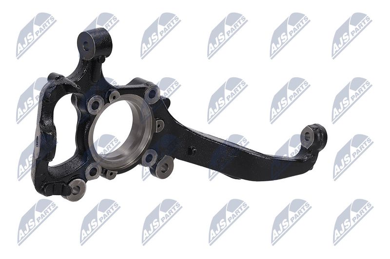 Käändmik, rattakinnitus, NTY ZZP-FR-035