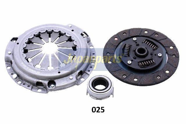 JAPANPARTS Sankabos komplektas