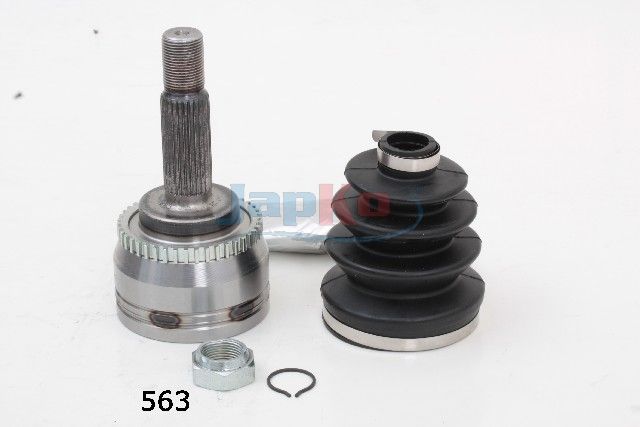 Liigendlaager, veovõll,...