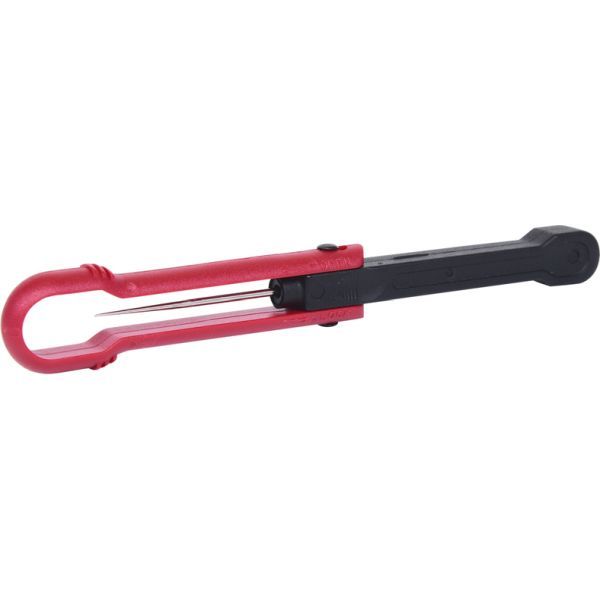 KS TOOLS 150.1268 Release Tool, flat-/round plug