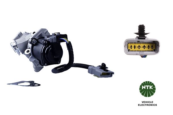 NTK 91117 EGR Valve