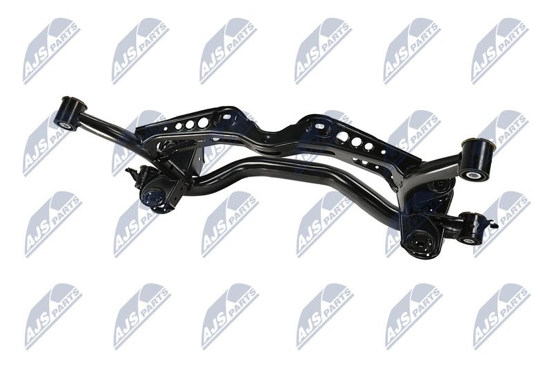NTY ZRZ-VW-040 Axle Beam
