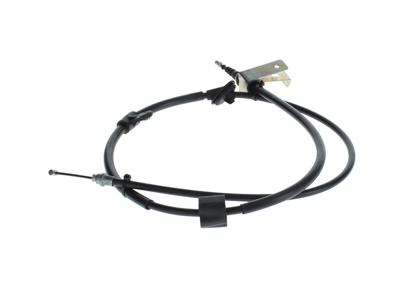 BOSCH 1987477112 Cable Pull, parking brake