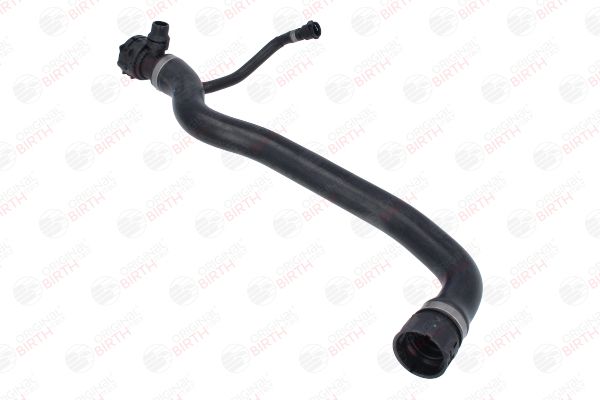 BIRTH 56272 Radiator Hose