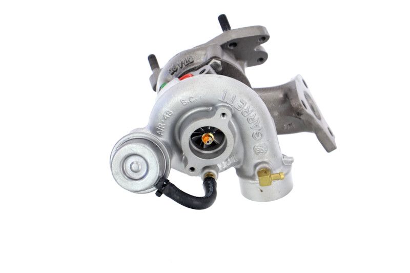 REMANTE 003-001-000004R Charger, charging (supercharged/turbocharged)