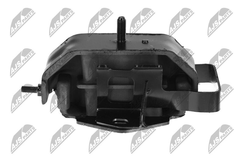 Paigutus, Mootor, NTY ZPS-MS-046