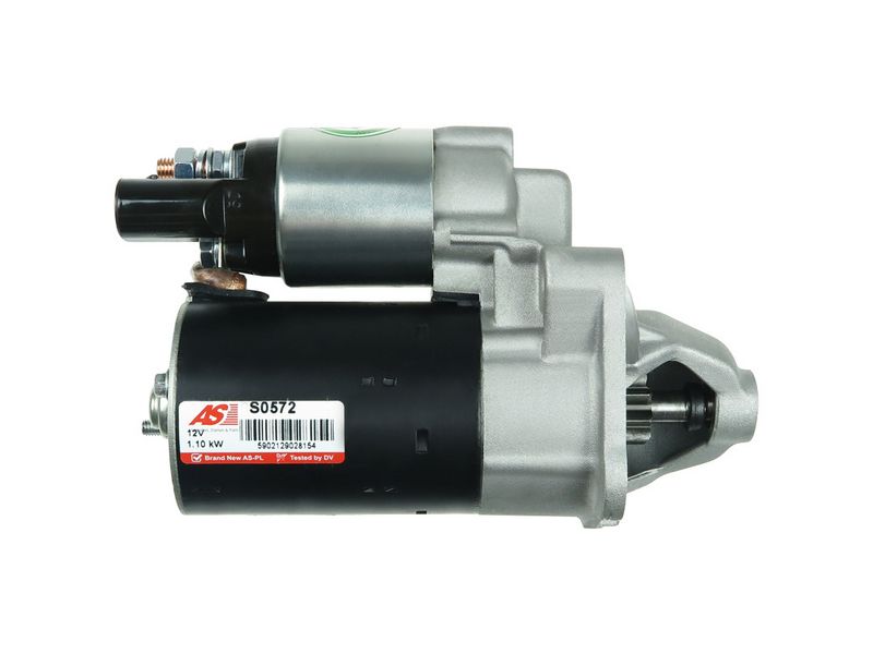 AS-PL S0572 Starter