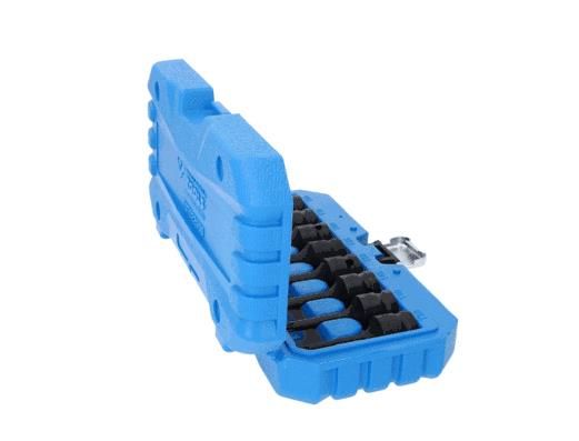 KS TOOLS BT022600 Power Socket Set