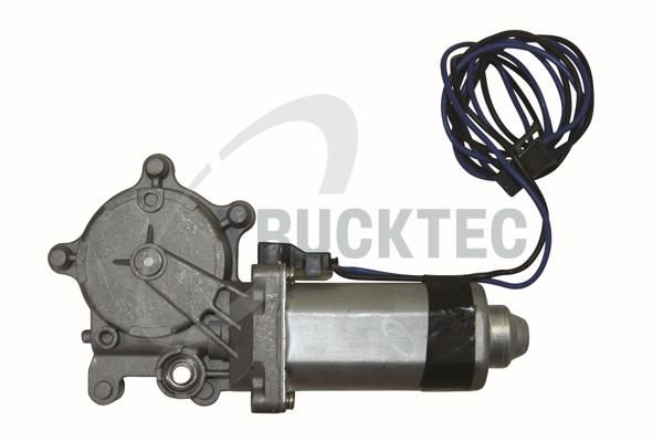 TRUCKTEC AUTOMOTIVE 02.58.390 - Electric Motor, window regulator