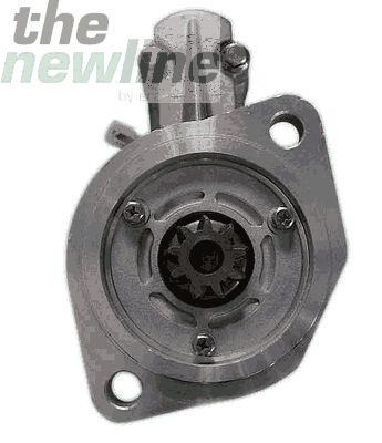 The NewLine RE81034N Starter