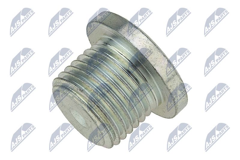 NTY BKM-CT-000 Screw Plug, oil sump