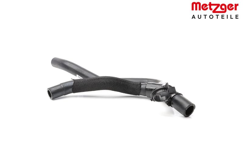 METZGER AUTOTEILE 2420030 Radiator Hose