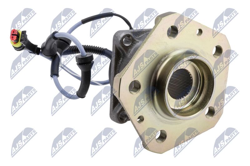 NTY KLP-MA-000 Wheel Bearing Kit