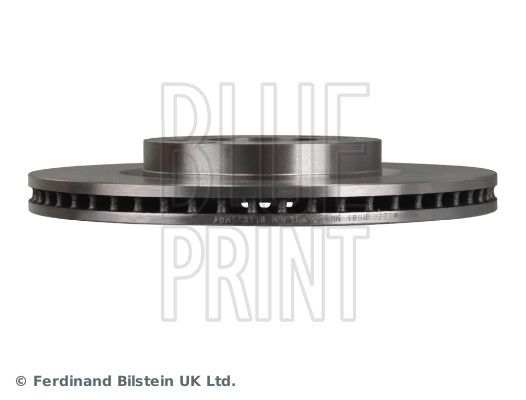BLUE PRINT ADM543118 Brake Disc
