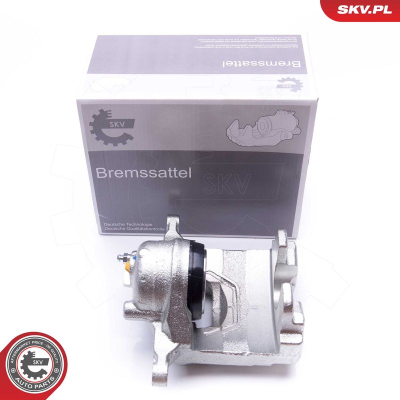 Pidurisadul, ESEN SKV 42SKV502