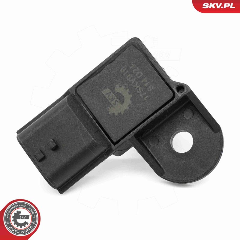 ESEN SKV 17SKV919 Sensor, intake manifold pressure