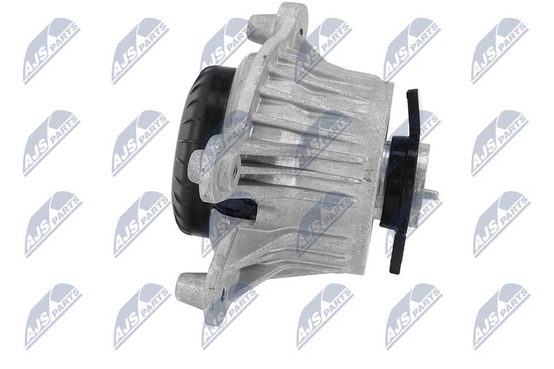 Paigutus, Mootor, NTY ZPS-ME-049