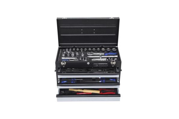 KS TOOLS 918.0100 Socket Wrench Set