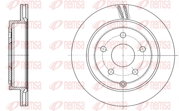 REM61691-10-MODEL.BMP