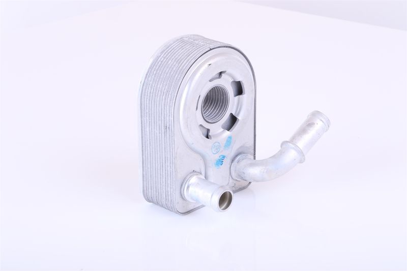 Õliradiaator, mootoriõli, NISSENS 90972