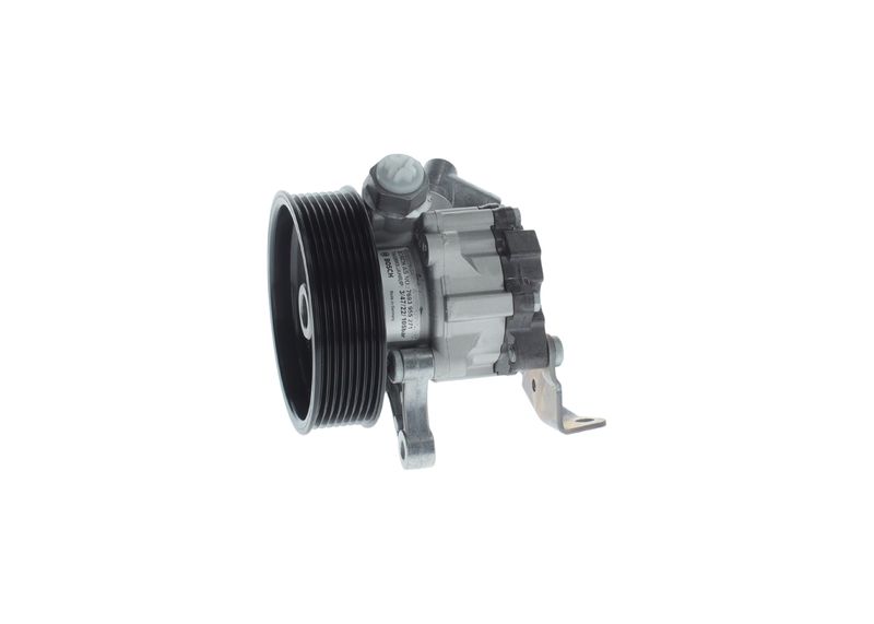 BOSCH KS01000666 Hydraulic Pump, steering
