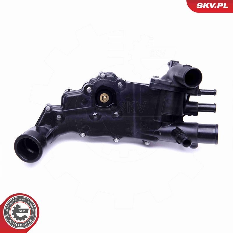 ESEN SKV 20SKV117 Thermostat, coolant
