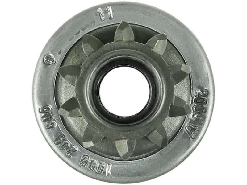 AS-PL SD0155(BOSCH) Freewheel Gear, starter